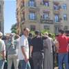 سقوط قتلى وجرحى في انفجار مجهول استهدف مقهى وسط دمشق
