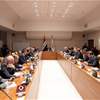 وزير المالية يؤكد للسفير التركي اهتمام الحكومة بالمشاريع التنموية المستدامة 