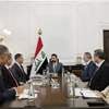 الزيدي يصدر توجيها يخص تعقب وضبط مرتكبي جرائم الفساد