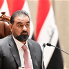 بعد رئيس الجمهورية.. رئيس مجلس النواب يصل إلى طهران