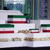 الوفد العراقي يتصدر المشهد.. حضور دولي واسع في طهران لتشييع السيد الخامنئي
