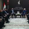 من يحضر جنازة المرشد الإيراني السيد علي خامنئي في طهران؟