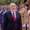 رئيس الجمهورية: وضع العراق هش وسنعالج الملفات الأمنية بضمنها حزب العمال وسنجار