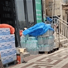 "لا تشربها إذا تعرضت للشمس".. كشف أسرار "مرعبة" عن المياه المعبأة في العراق (فيديو)