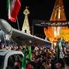 إيران تحذر فرنسا وبريطانيا من أي تحرك عسكري في هرمز