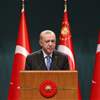 أردوغان: ندعم كل الخطوات الرامية إلى خفض التوتر في المنطقة