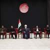الشيخ حمودي: العراقيون لن يتركوا من وقف معهم