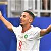أوناحي يحقق رقما تاريخيا عربيا في كأس العالم