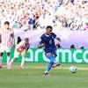 فرنسا تتجاوز باراغواي وتضرب موعداً مع المغرب في ربع نهائي المونديال