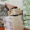 النزاهة تتعهد بمفاجآت في ملفات استرداد الأموال والمتهمين