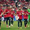 الذكاء الاصطناعي يتوقع الفائز من مباراة مصر والأرجنتين 