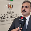 "عينُ على كل حاوية".. الوائلي يكشف للسومرية خارطة طريق لإنهاء التهريب في المنافذ