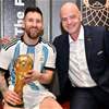 اتهامات لإنفانتينو بدعم الأرجنتين في كأس العالم.. ما القصة ؟  