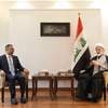 الشيخ همام حمودي: آن الأوان لتزكية النظام وعلى المضحين رفع أصواتهم ضد الفساد