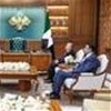 تحالف عراقي سوري برعاية أميركية