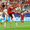 إسبانيا تهزم البرتغال وتتأهل لربع نهائي كأس العالم