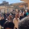 "تحت الشمس".. مواطنون يشتكون من إغلاق دائرة الضريبة في بابل (فيديو)