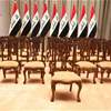 صادقون النيابية: حملة مكافحة الفساد لن تؤثر على اكمال الكابينة الوزارية