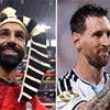 الذكاء الاصطناعي يتوقع فوز الأرجنتين على مصر في ثمن نهائي مونديال 2026