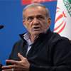 بزشكيان يتوجه إلى النجف لاستقبال جثمان السيد الخامنئي