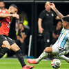 أبو تريكة بعد خسارة مصر: واجهنا ميسي والفيفا والتحكيم