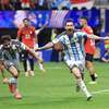 حطم إرث مارادونا مرتين.. ميسي يحقق أرقاماً أسطورية في كأس العالم