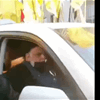السيد الصدر يشارك في تشييع جثمان السيد علي الخامنئي بالنجف الأشرف (فيديو)