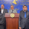 الإعمار والتنمية تدعو البرلمان لإدراج قانون "الرقابة الداخلية" على جدول أعماله