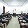 تركيا تؤكد استعدادها للدخول في شراكات استراتيجية مع العراق في مختلف القطاعات