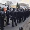 في باريس.. إجراءات أمنية غير مسبوقة قبل مباراة فرنسا والمغرب