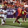 إسبانيا تتأهل إلى نصف نهائي كأس العالم بعد تغلبها على بلجيكا 