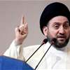 السيد الحكيم يجدد دعوته لإجراء محاكمات علنية لكبار الفاسدين 