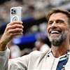 كلوب يحسم موقفه من تدريب منتخب ألمانيا