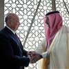 وزير الخارجية فؤاد حسين في السعودية.. ما السبب؟