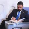 المتحدث باسم الحكومة: الزيدي يتوجه غداً إلى واشنطن في زيارة رسمية 