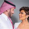 بـ"قبلة رومانسية".. أصالة تضع حداً لشائعات طلاقها من العراقي فائق حسن (قيديو)