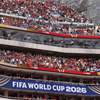 الكشف عن معدلات حضور الجماهير القياسي في مونديال 2026