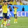 أزمة مالية تضرب النصر السعودي