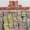 القضاء يوجه بالتحقيق في اختفاء 140 مليار دولار من إيرادات العراق