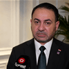 وزير التجارة من واشنطن لـ السومرية: العراق يتجه لزيادة التبادل التجاري مع امريكا وتوطين الصناعات