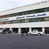 اعتقال شخصين من مطار بغداد اثر شبهات فسادٍ بعقد مستشفى عسكري بالرستمية