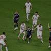 الأرجنتين تقصي انكلترا وتضرب موعدا مع إسبانيا بنهائي كاس العالم 2026