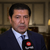 القرشي للسومرية: العراق مهيأ لشراكات استراتيجية مع واشنطن والإصلاحات الأخيرة عززت فرص جذب المستثمرين
