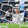 مطالبات بطرد لاعبي الارجنتين من الدوري الإنكليزي