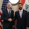 وزارة الطاقة الاميركية: تعاوننا مع العراق سيسهم ببناء مستقبل أكثر أماناً وازدهاراً 