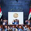 وزيرا الكهرباء والنفط تحت قبة البرلمان
