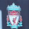 ليفربول يعلن وفاة أسطورته التاريخية