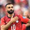 صلاح ثالثاً بين لاعبي مصر في تصنيف "فيفا" لأفضل نجوم مونديال 2026