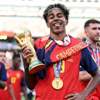تعرف على أغلى لاعبي العالم بعد مونديال 2026