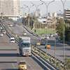 مصرع شخصين وإصابة اثنين آخرين بحادث سير مروع على طريق سريع الدورة